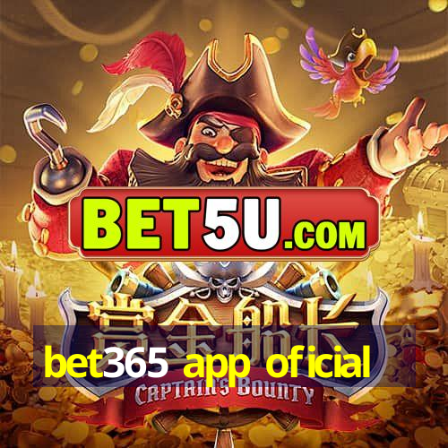 bet365 app oficial